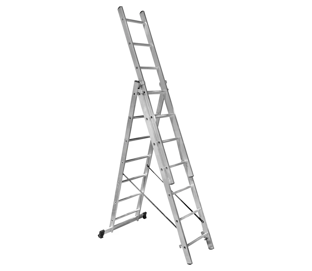 Cu trei tronșoane ELKOP V1053 3.99m 150kg