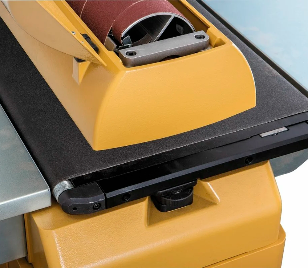 Mașină de șlefuit cu tambur JET PM2244 2300w-2