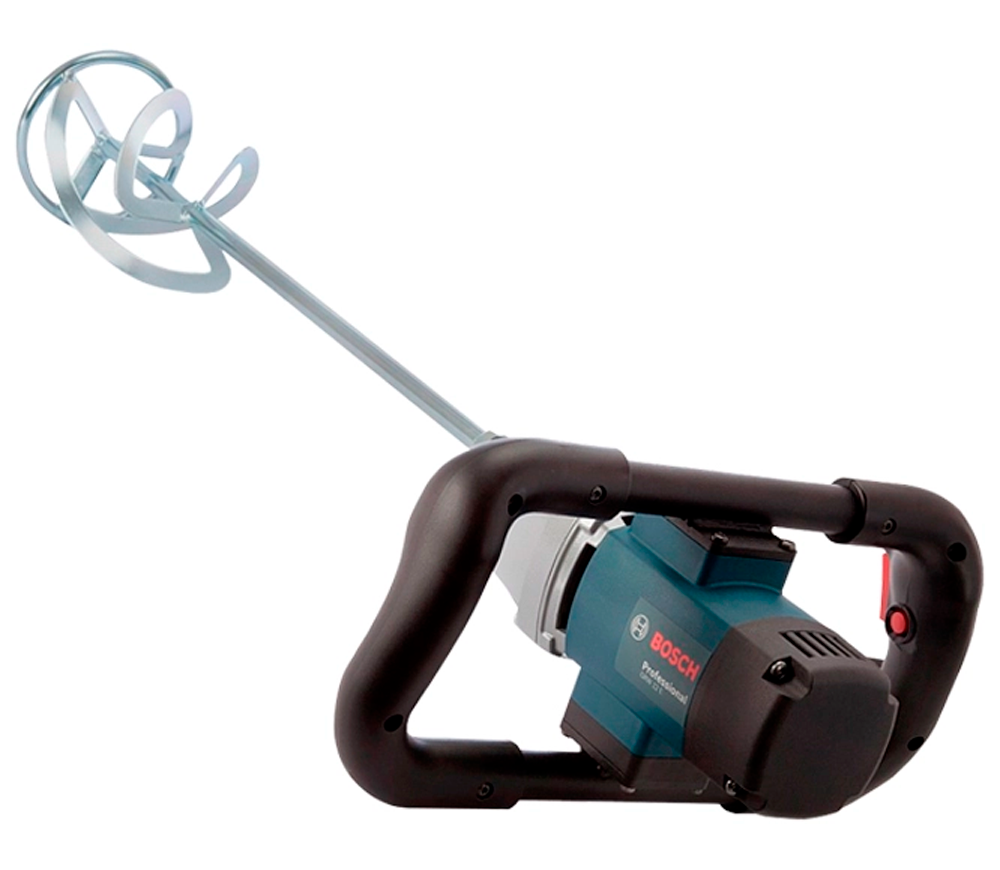 Mașină de amestecat mortar BOSCH GRW 12 E 1200w-3