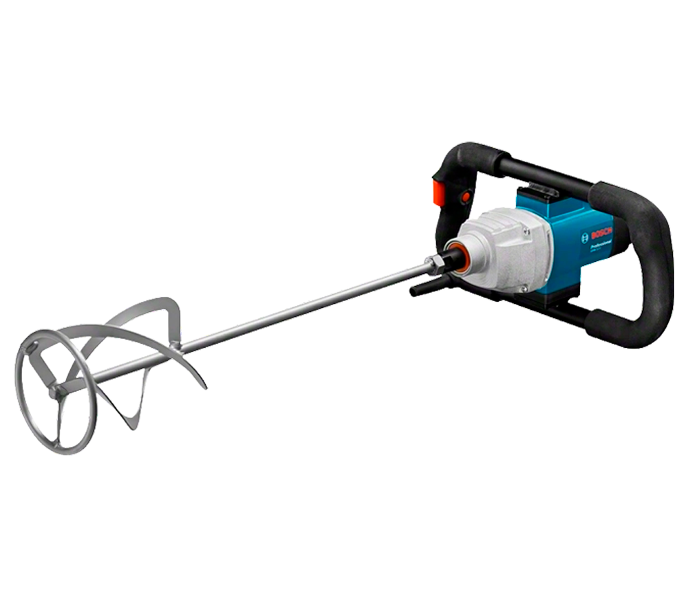 Mașină de amestecat mortar BOSCH GRW 12 E 1200w
