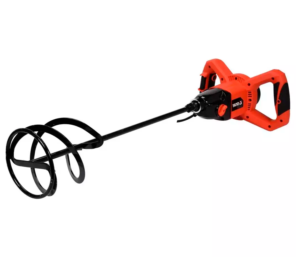 Mașină de amestecat mortar YATO YT82607 1600w