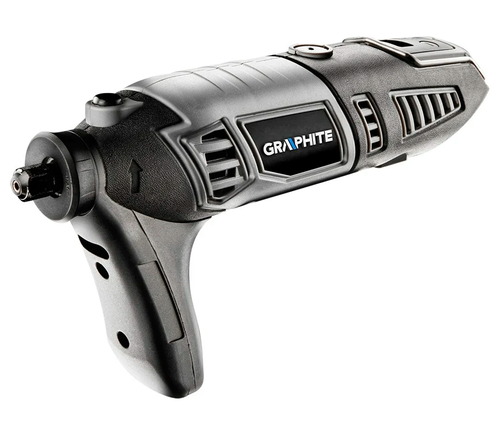 Polizor drept GRAPHITE 59G019 170w