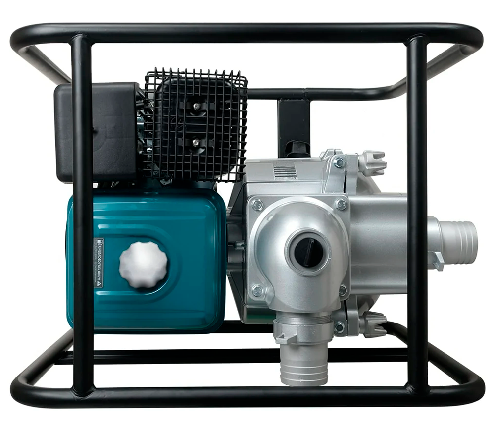 Motopompă cu benzină Könner&Söhnen KS80MW 60000l/h 9cp-6