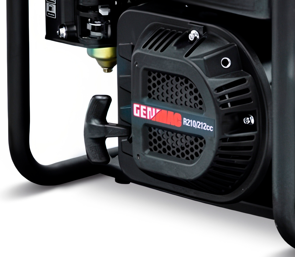 Мотопомпа бензиновая  G3ST 66000л/ч 6.7лс-5