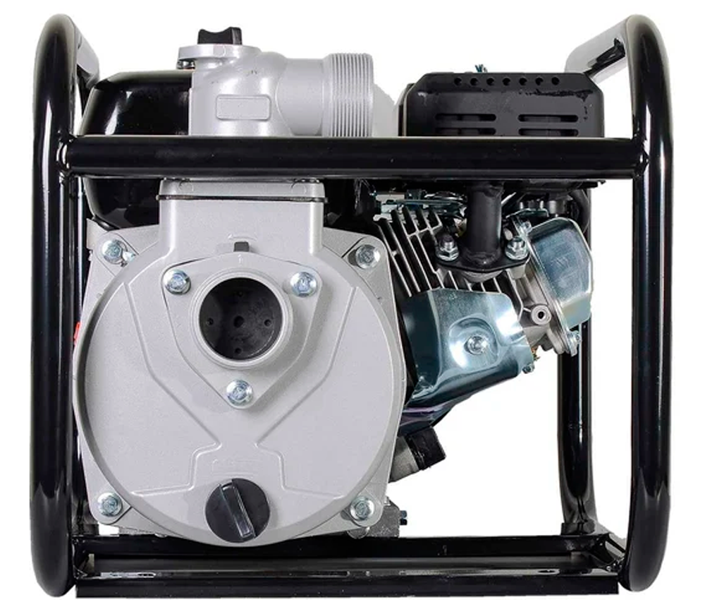 Motopompă cu benzină HUTER MP-50/2 36000l/h 7cp-3