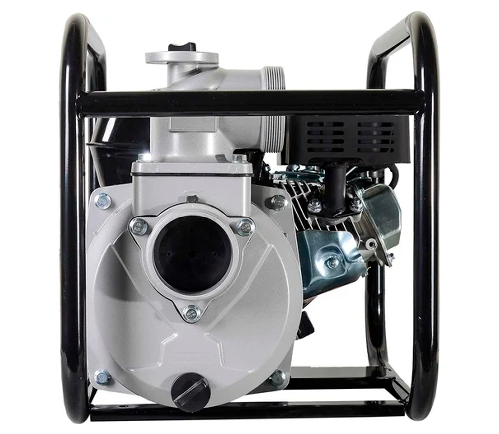 Motopompă cu benzină HUTER MP-80/2 54000l/h 7cp-5