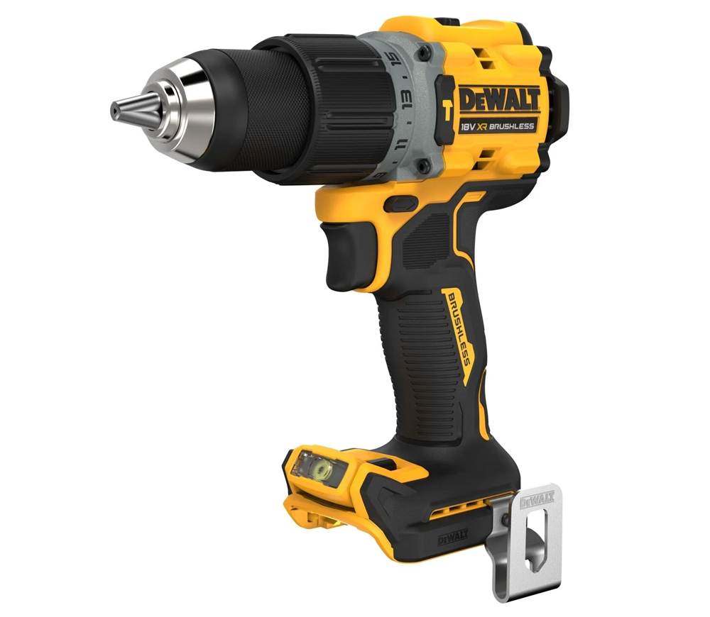 Set de instrumente cu acumulator DEWALT DCK2095D2T-QW 18V 2Ah-5