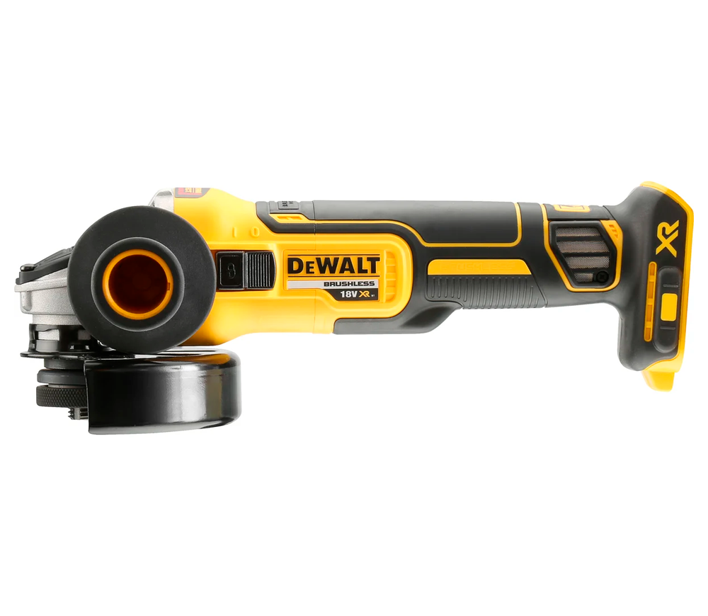Set de instrumente cu acumulator DEWALT DCK2020P2T 18V 5Ah-5