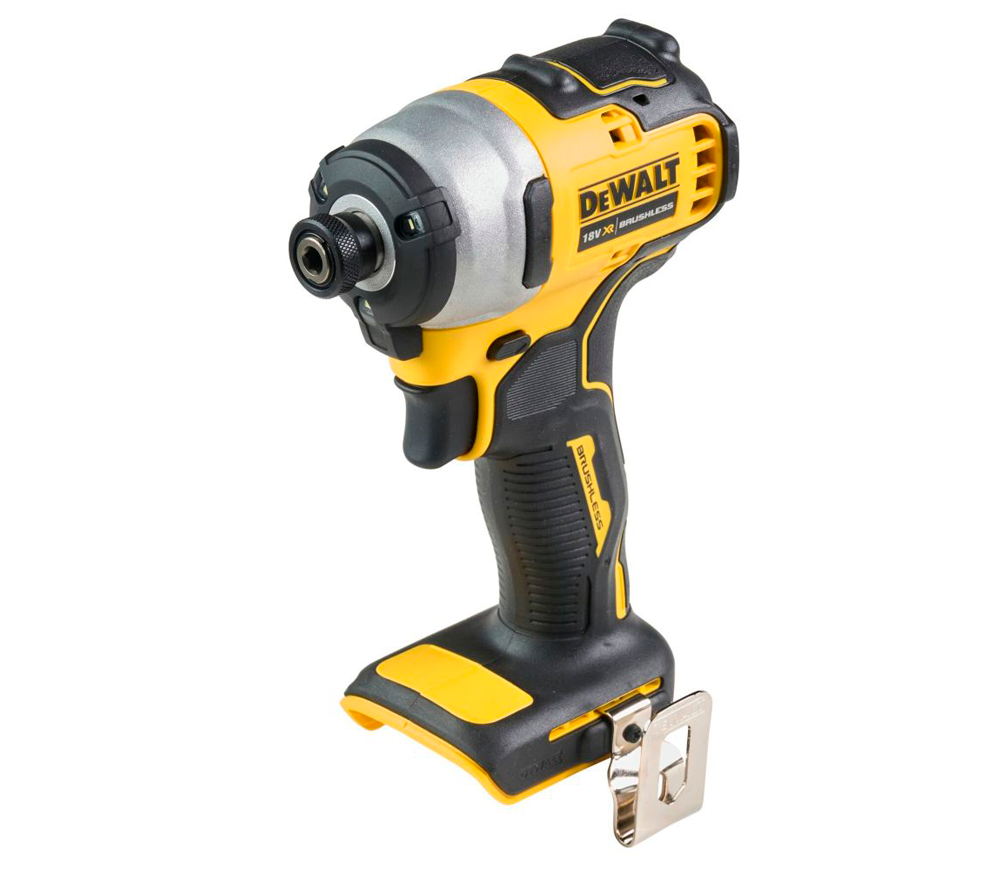 Set de instrumente cu acumulator DEWALT DCK2062M2T 18V 4Ah-3