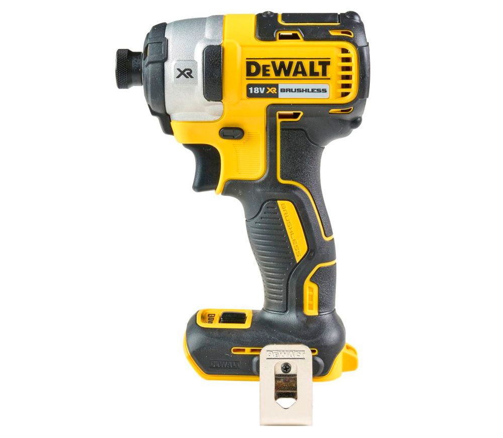 Set de instrumente cu acumulator DEWALT DCK266P2LR 18V 5Ah-5