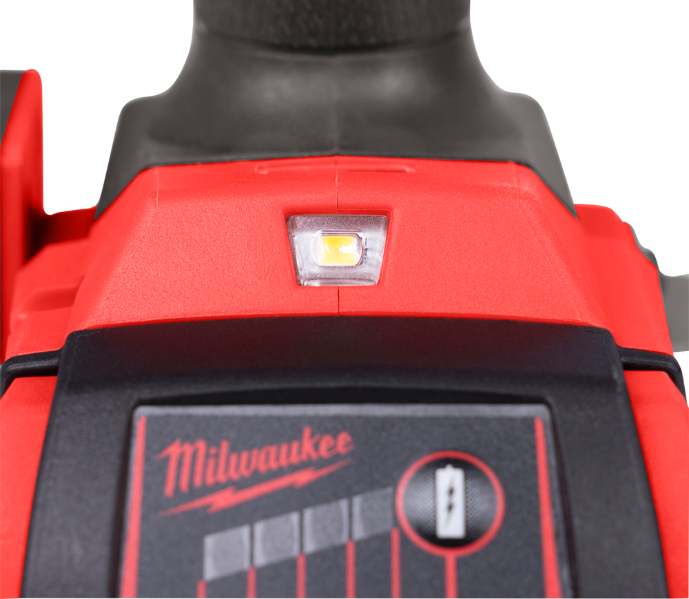 Set de instrumente cu acumulator MILWAUKEE M18 FPP2A3-502X 18V 5Ah-6