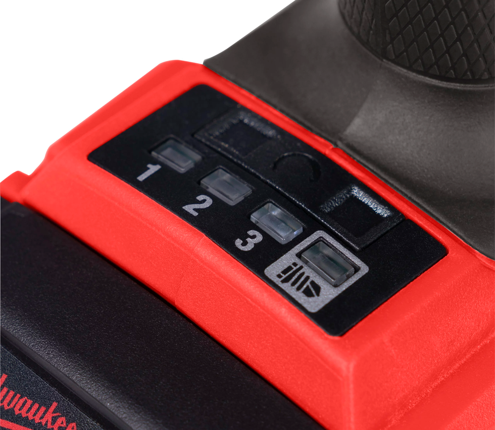 Set de instrumente cu acumulator MILWAUKEE M18 FPP2A3-502X 18V 5Ah-8