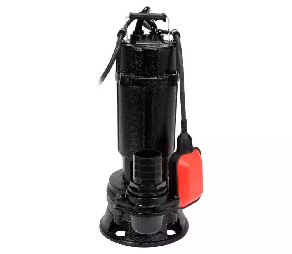 Pompă de drenaj YATO YT85349 400w 12000l/h-2