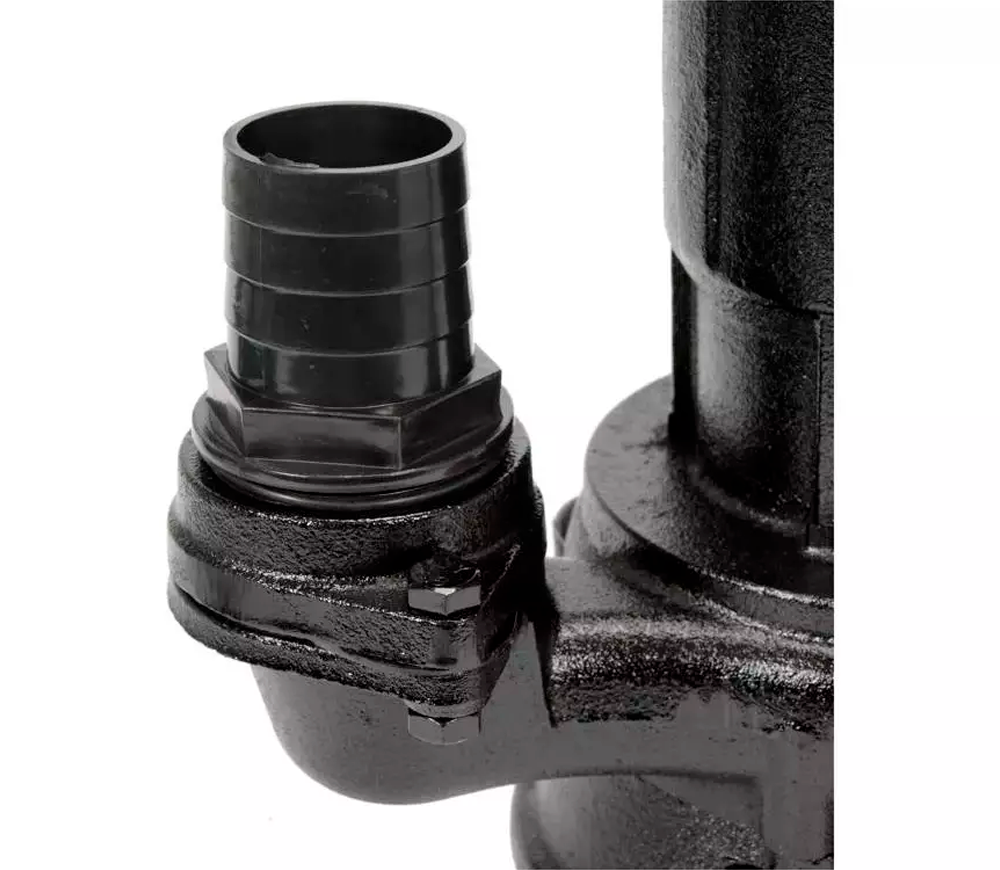 Pompă de drenaj YATO YT85349 400w 12000l/h-3