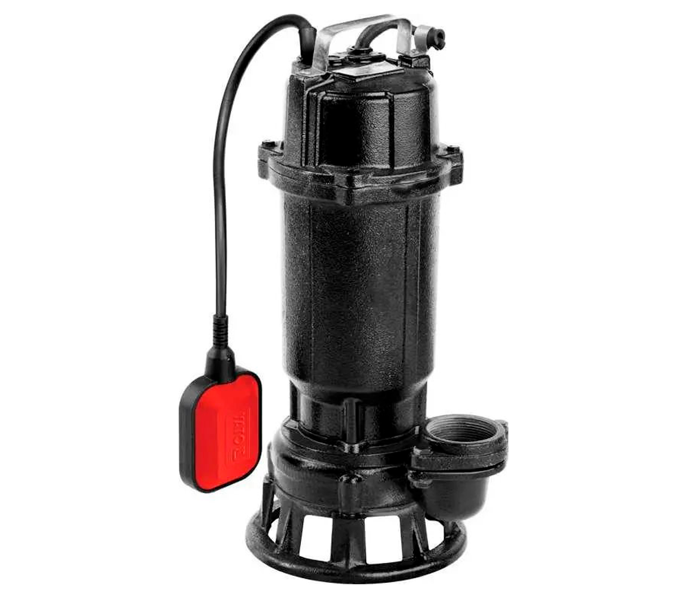 Pompă de drenaj YATO YT85349 400w 12000l/h