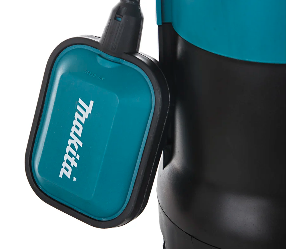 Дренажный насос MAKITA PF0410 400вт 8400л/ч-2