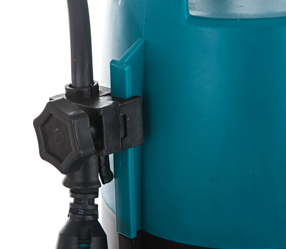 Дренажный насос MAKITA PF0410 400вт 8400л/ч-3