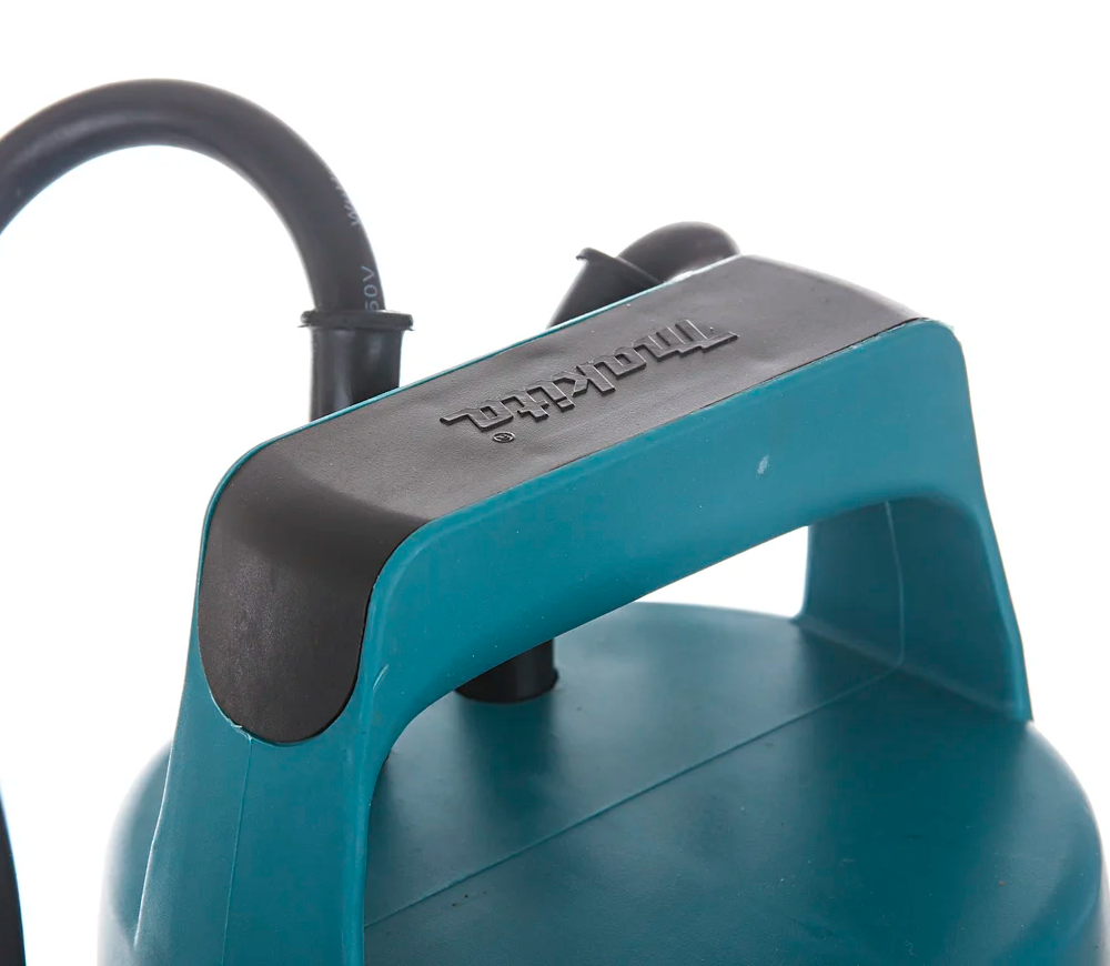 Дренажный насос MAKITA PF0410 400вт 8400л/ч-4