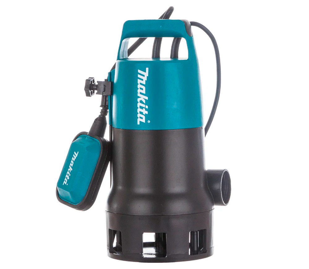 Pompă de drenaj MAKITA PF0410 400w 8400l/h