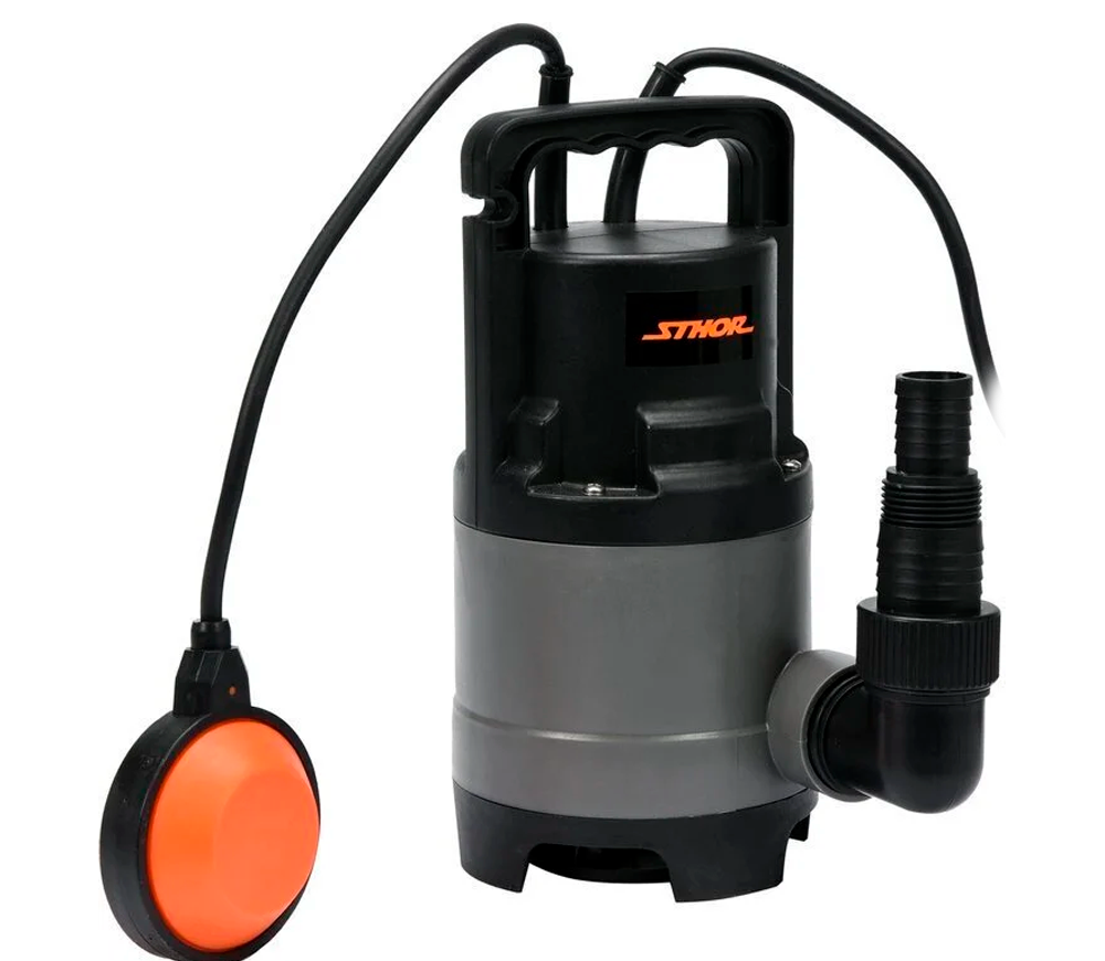 Pompă de drenaj STHOR STH79783 600w 11500l/h