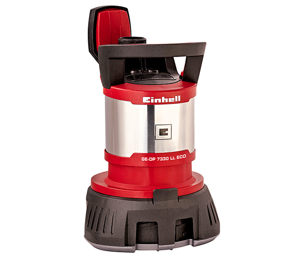 Pompă de drenaj EINHELL GE-DP 7330 LL ECO 730w 16500l/h