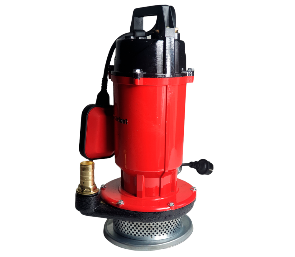 Дренажный насос Elefant QDX1,5-32-0,75F 750вт 3000л/ч-2