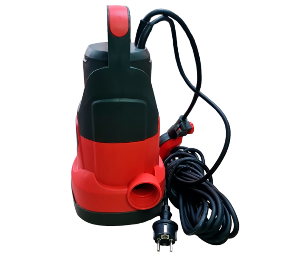 Pompă de drenaj Elefant QTP 900 900w 15000l/h
