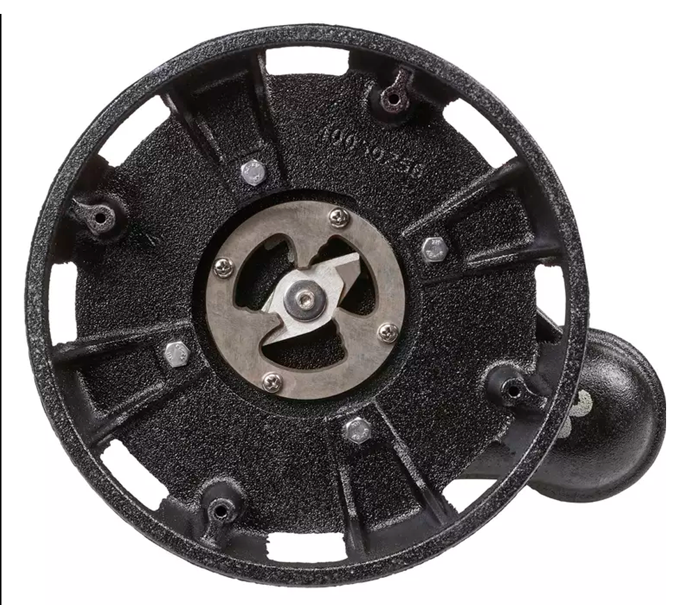 Дренажный насос EINHELL GE-DP 900 Cut 900вт 16000л/ч-4