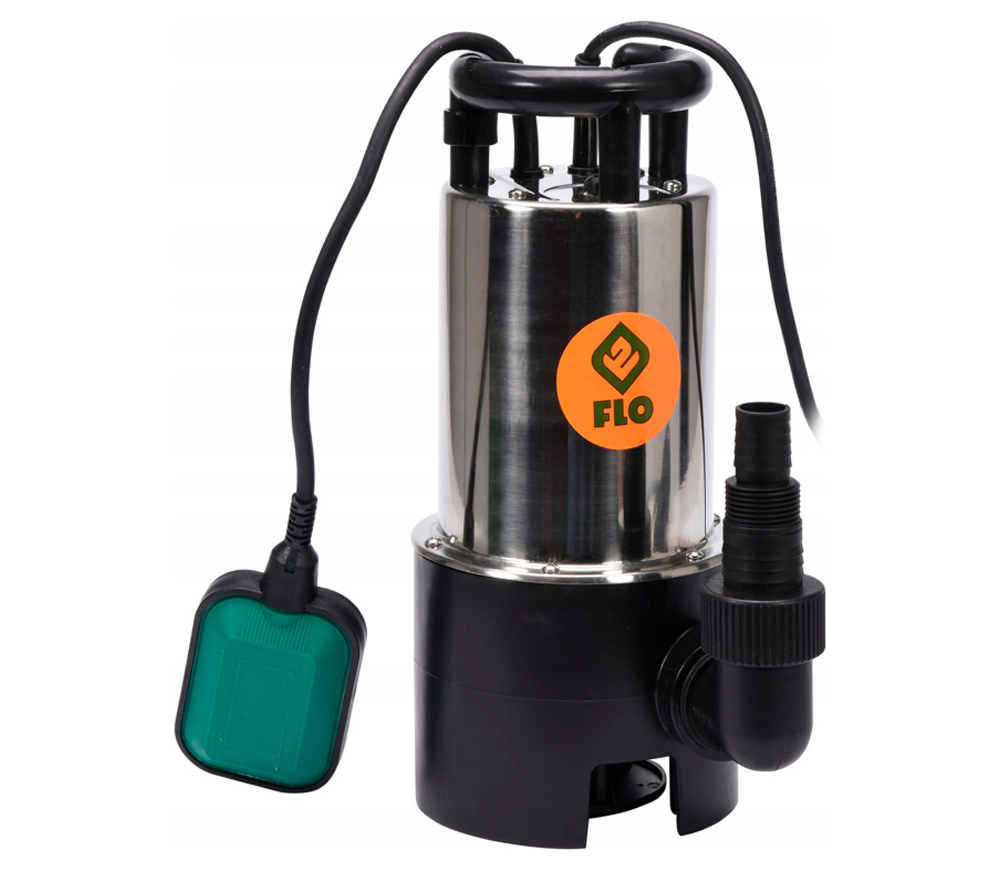 Pompă de drenaj FLO 79791 900w 16000l/h