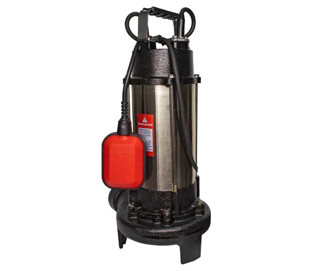 Pompă de drenaj RESANTA НФ-9000 250w 9000l/h-2