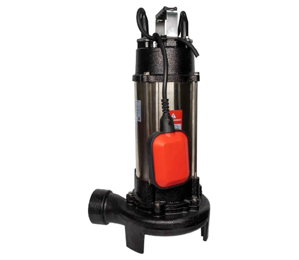 Pompă de drenaj RESANTA НФ-9000 250w 9000l/h-3