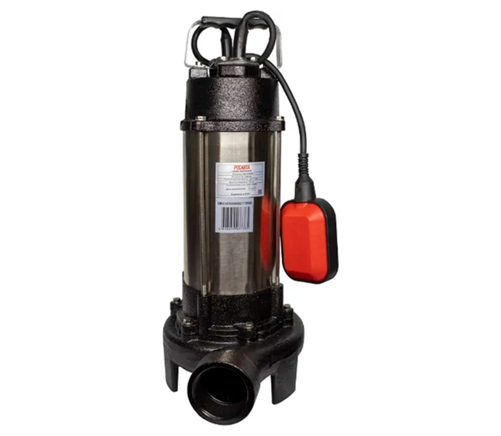 Pompă de drenaj RESANTA НФ-9000 250w 9000l/h-4