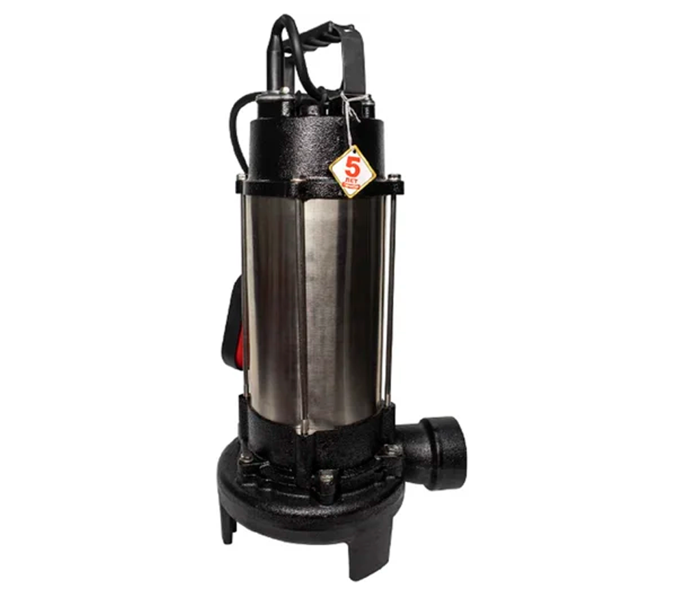 Pompă de drenaj RESANTA НФ-9000 250w 9000l/h-5