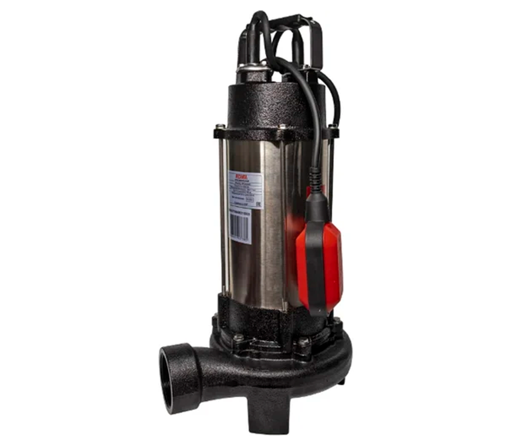 Pompă de drenaj RESANTA НФ-9000 250w 9000l/h
