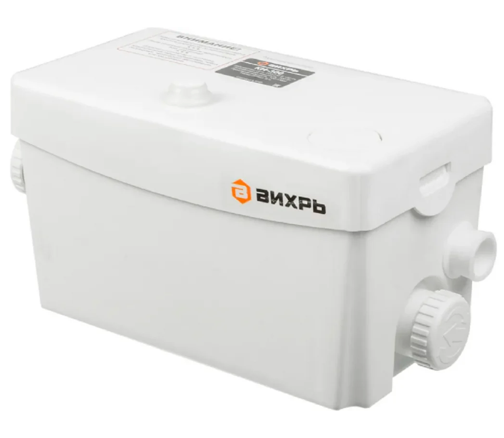 Pompa de canalizare VIHRI КН-300 300w 6000l/h