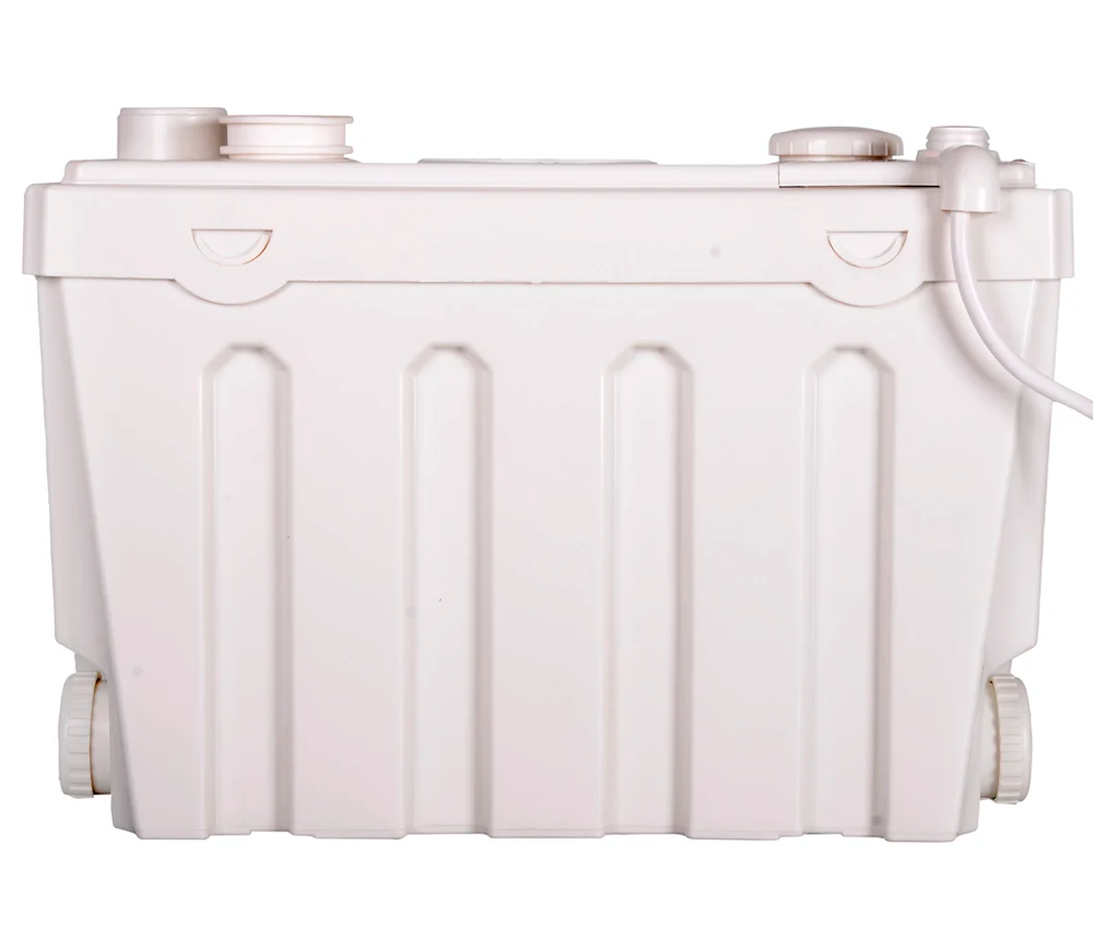 Pompa de canalizare  VIHRI КН-500 500w 7200l/h-3