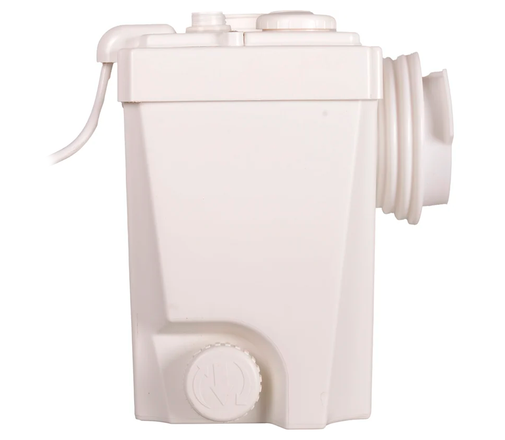 Pompa de canalizare  VIHRI КН-500 500w 7200l/h-5