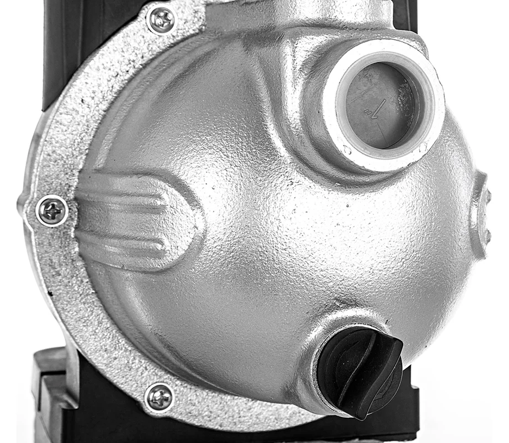 Садовый насос METABO P 2000 G 450вт 2000л/ч-3