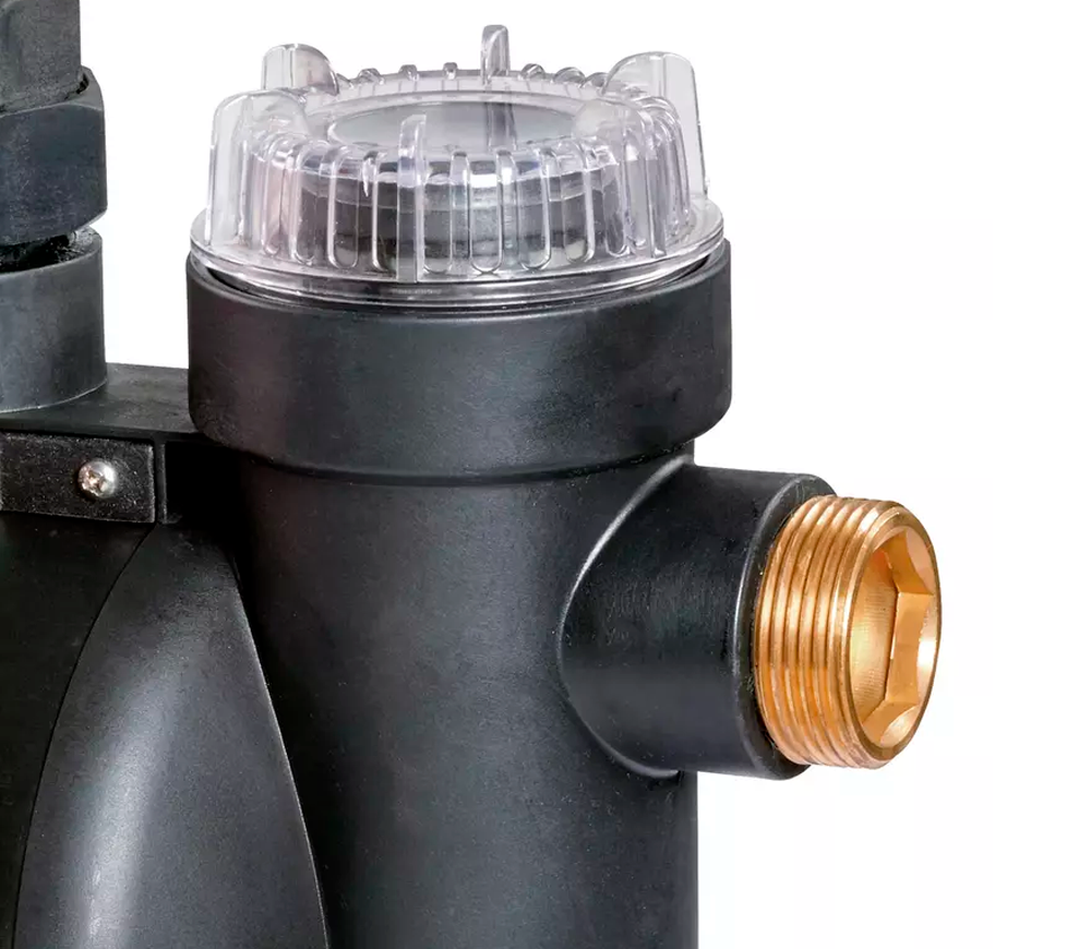 Pompă de grădină EINHELL GC-AW 6333 630w 3300l/h-3