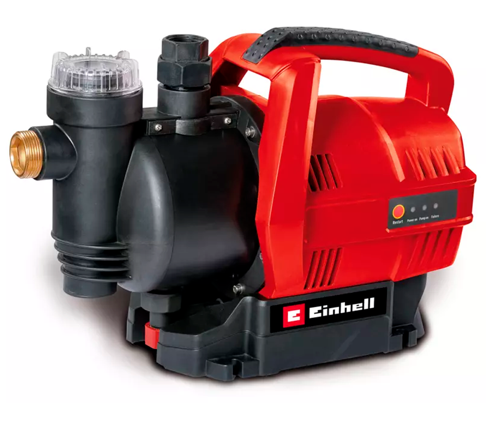 Pompă de grădină EINHELL GC-AW 6333 630w 3300l/h