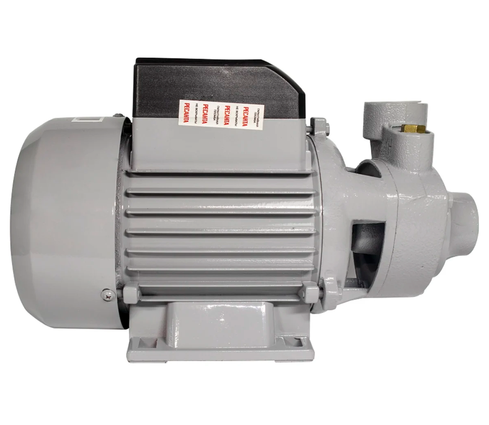 Pompă de grădină RESANTA ПСН-3300Ч 650w 3300l/h-4