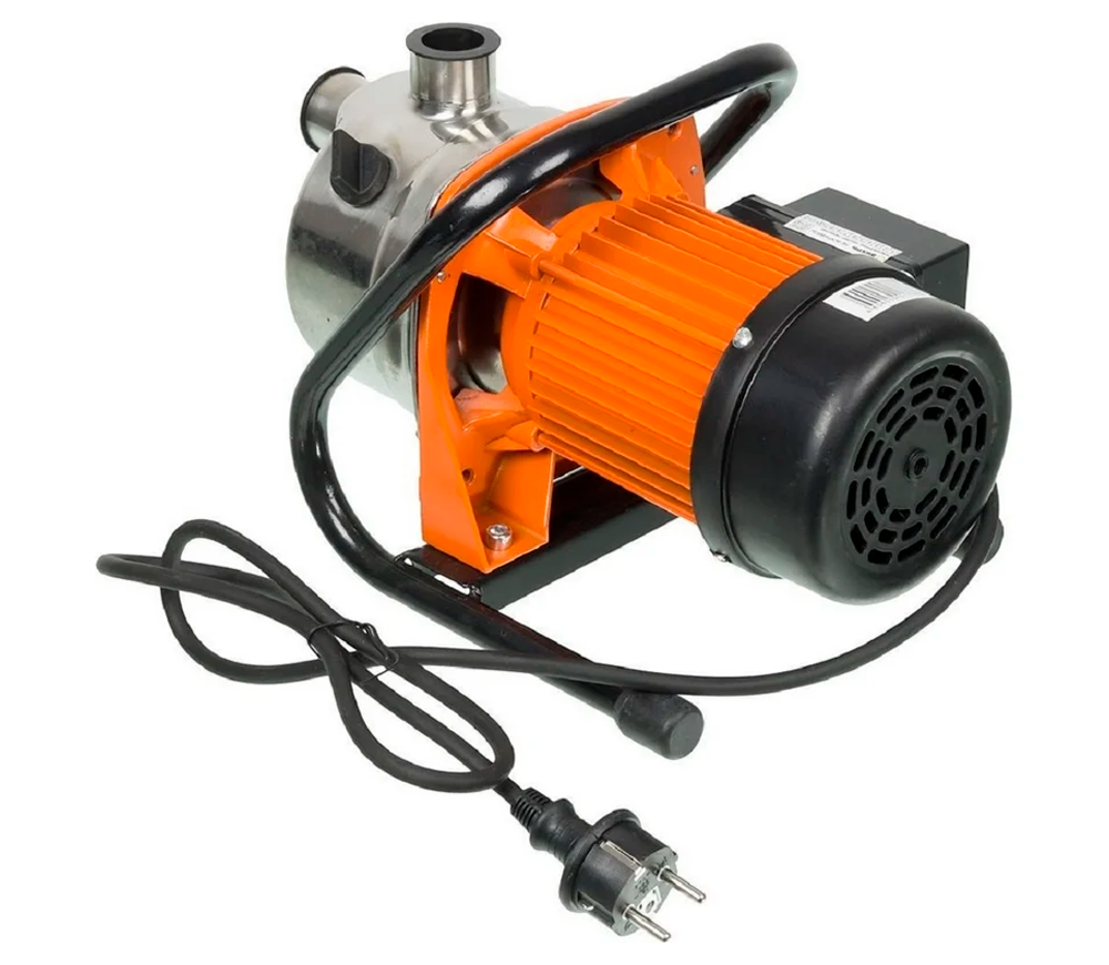 Pompă de grădină VIHRI PN-1100H 1100w 4200l/h-8
