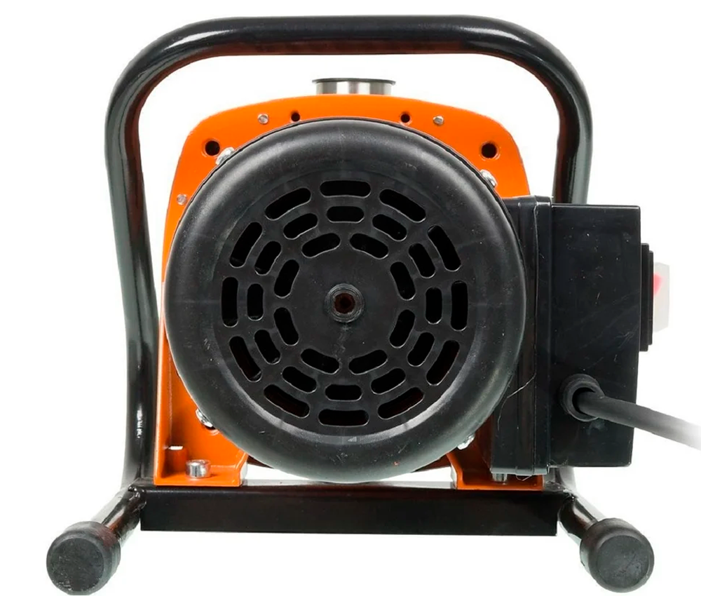 Pompă de grădină VIHRI PN-1100H 1100w 4200l/h-3