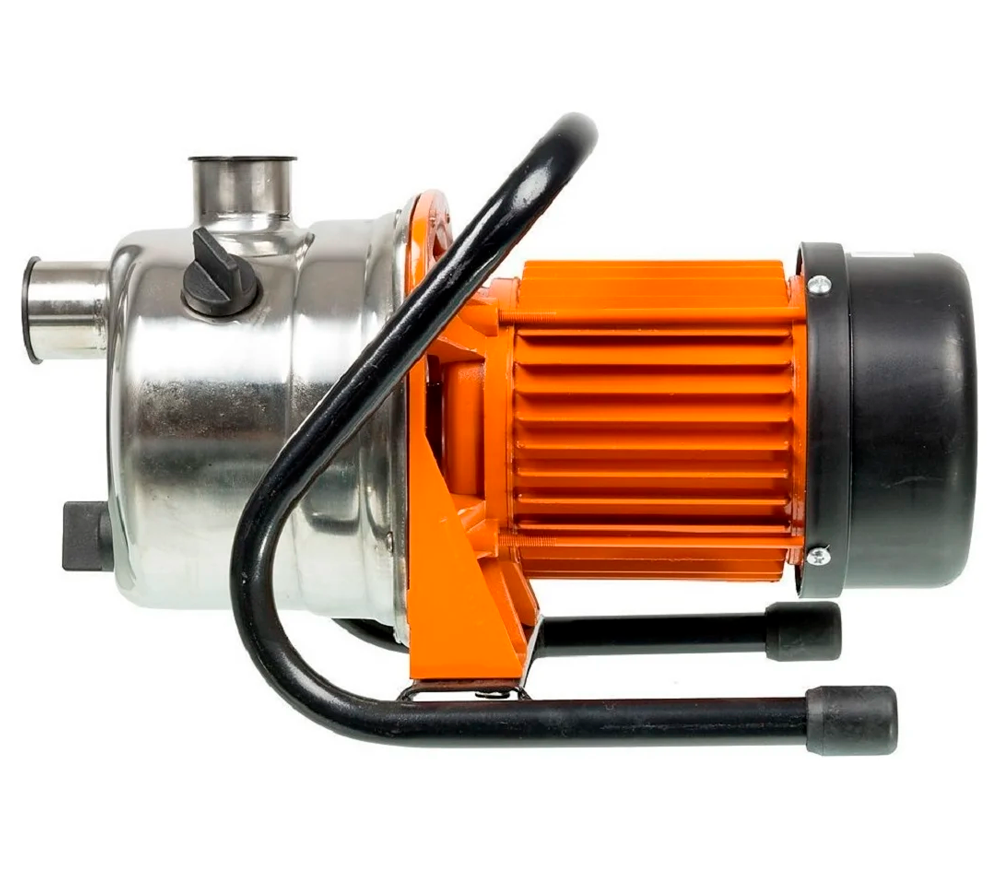 Pompă de grădină VIHRI PN-1100H 1100w 4200l/h-4