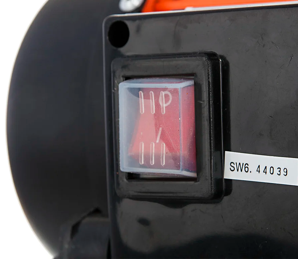 Pompă de grădină VIHRI PN-1100H 1100w 4200l/h-7
