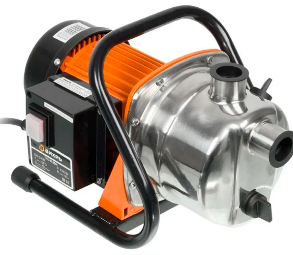 Pompă de grădină VIHRI PN-1100H 1100w 4200l/h