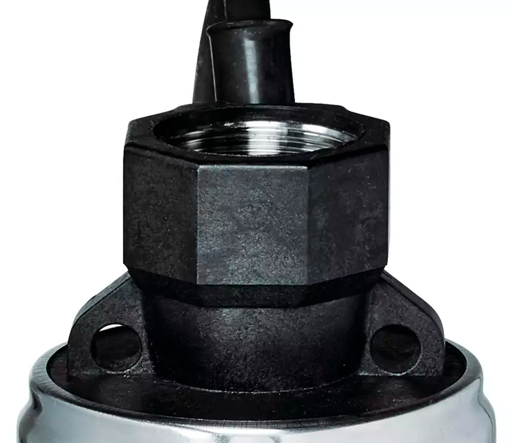 Скважинный насос EINHELL GC-DW 1000 N 1000вт 6500л/ч-2