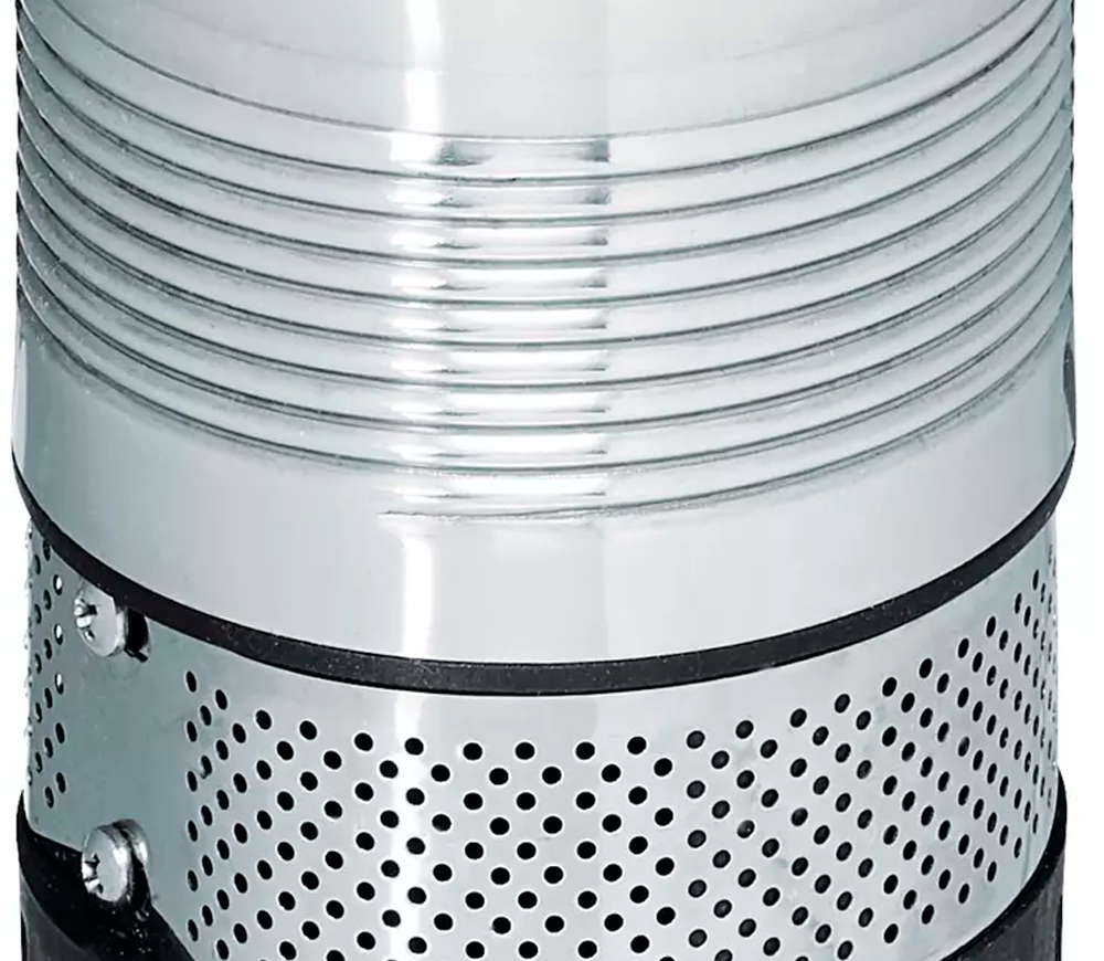 Скважинный насос EINHELL GC-DW 1000 N 1000вт 6500л/ч-3
