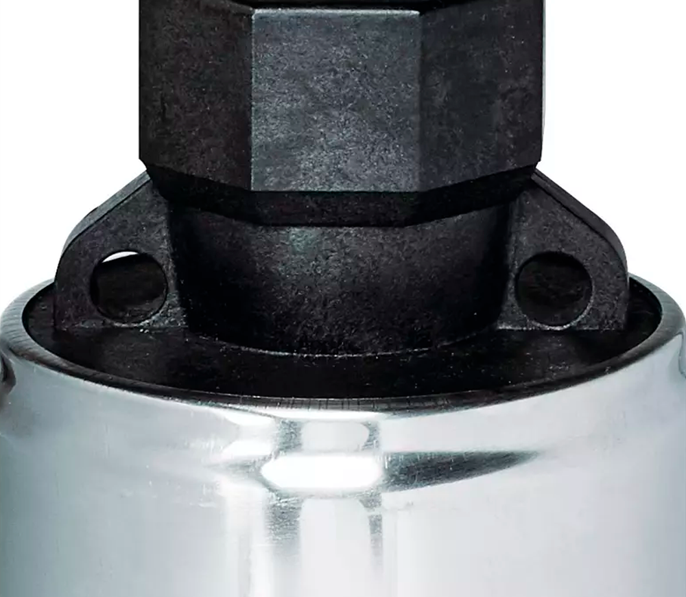 Скважинный насос EINHELL GC-DW 1000 N 1000вт 6500л/ч-5