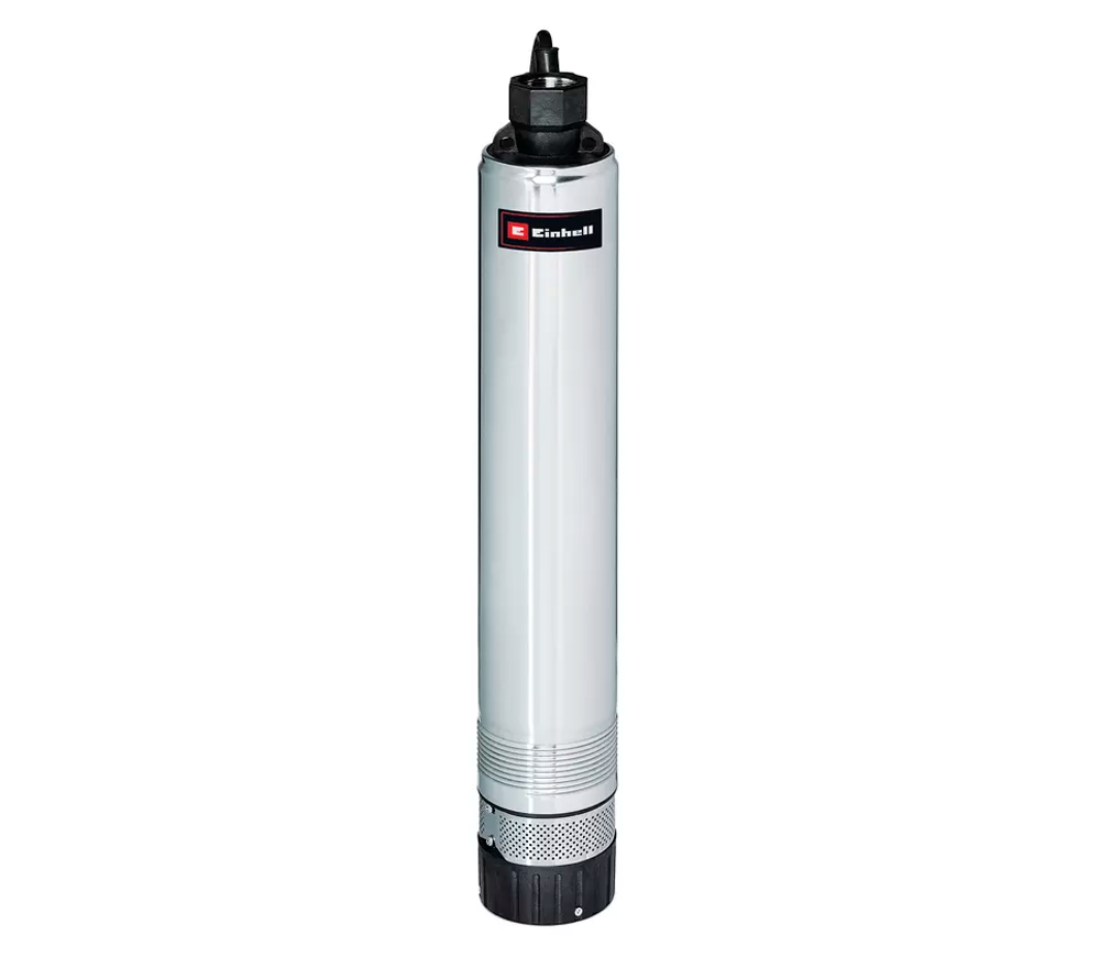 Pompă submersibilă EINHELL GC-DW 1000 N 1000w 6500l/h